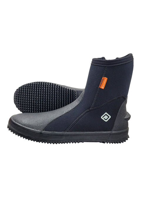 Ocean Pro Mission 5mm Neoprene Boot