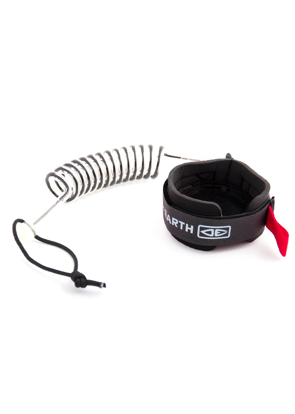 Ocean & Earth Coiled Bodyboad Leash