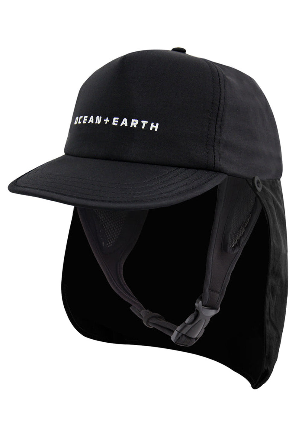 Ocean & Earth Bingin Strap Back Surf Cap