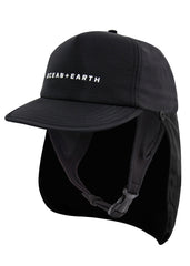 Ocean & Earth Bingin Strap Back Surf Cap