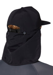 Ocean & Earth Bingin Strap Back Surf Cap