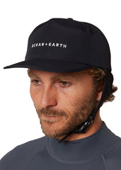 Ocean & Earth Bingin Strap Back Surf Cap