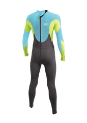 Ocean & Earth Boys Free Flex 3/2mm BZ Steamer Wetsuit