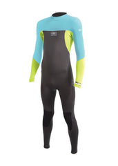 Ocean & Earth Boys Free Flex 3/2mm BZ Steamer Wetsuit