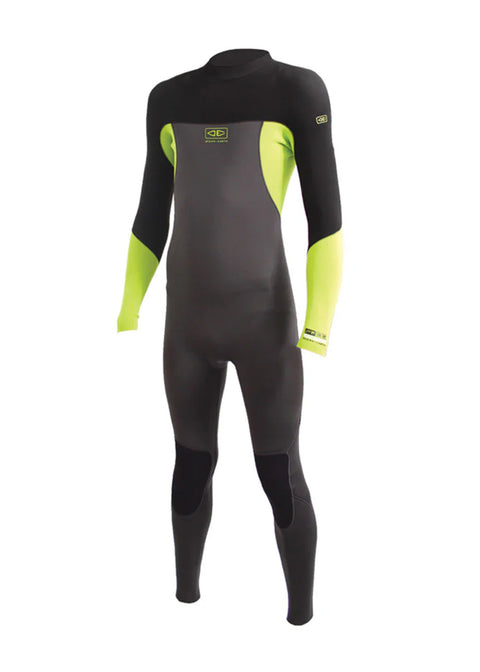 Ocean & Earth Boys Free Flex 3/2mm BZ Steamer Wetsuit
