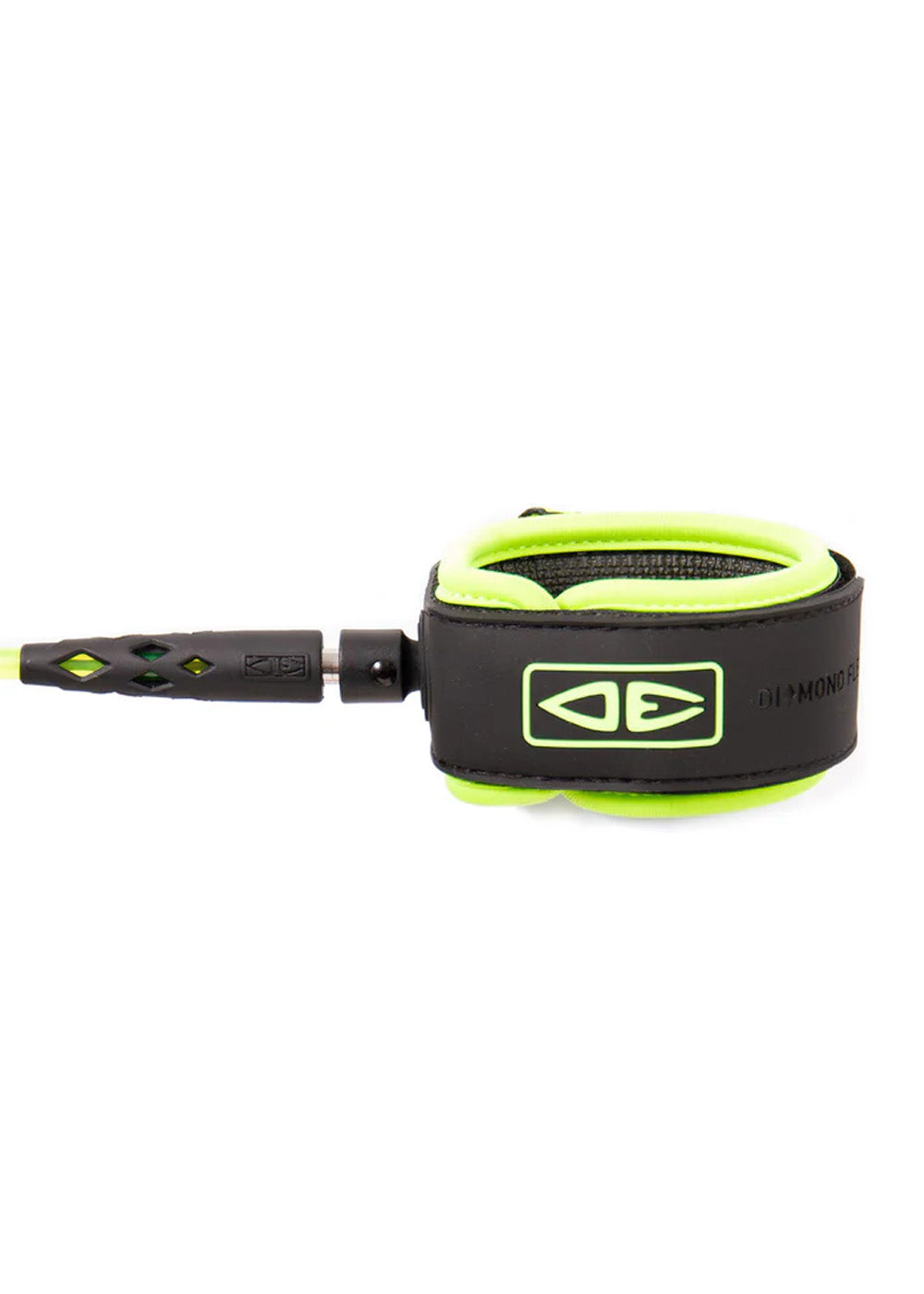 Ocean & Earth Diamond Flex Regular Surf Leash 6ft