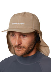 Ocean & Earth G-Land Vintage Surf Cap