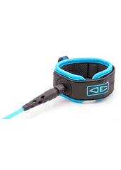 Ocean & Earth Kids Diamond Flex Comp Surf Leash 5ft