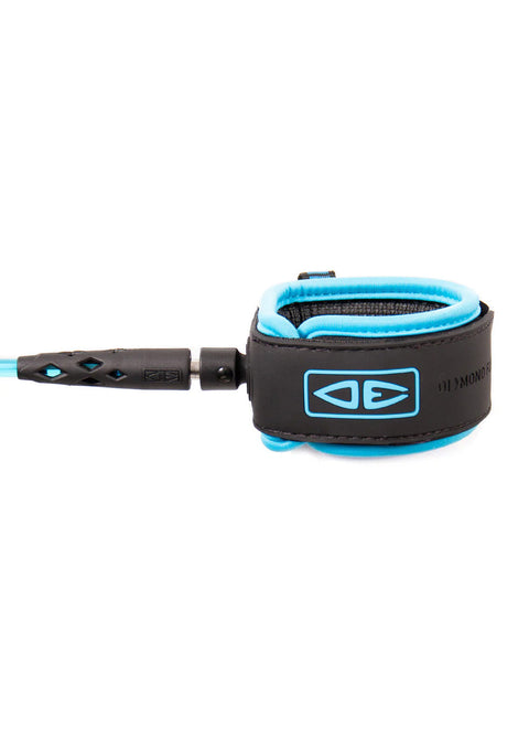 Ocean & Earth Kids Diamond Flex Comp Surf Leash 5ft