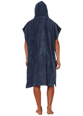 Ocean & Earth Mens Corp Hooded Towel