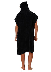 Ocean & Earth Mens Corp Hooded Towel