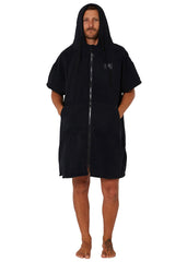 Ocean & Earth Mens Dawnbreaker Hooded Towel