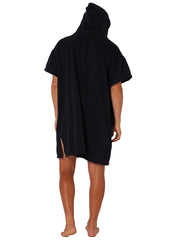 Ocean & Earth Mens Dawnbreaker Hooded Towel