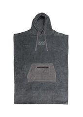 Ocean & Earth Mens Day Break Hooded Towel