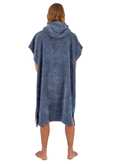 Ocean & Earth Mens Daybreak Hooded Towel