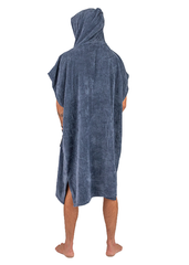 Ocean & Earth Mens Daybreak Hooded Towel