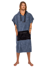Ocean & Earth Mens Daybreak Hooded Towel