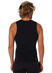 Ocean & Earth Mens Flame Thermo Vest