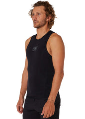 Ocean & Earth Mens Flame Thermo Vest