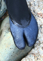 Ocean & Earth Mens Free Flex 2mm Slipper Bootie