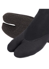 Ocean & Earth Mens Free Flex 2mm Slipper Bootie
