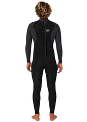 Ocean & Earth Mens Free Flex 3/2mm BZ Steamer Wetsuit