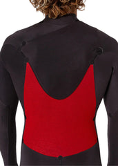 Ocean & Earth Mens Free Flex 3/2mm CZ Steamer Wetsuit