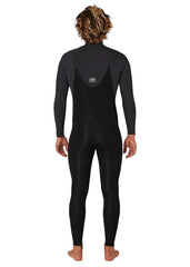 Ocean & Earth Mens Free Flex 3/2mm CZ Steamer Wetsuit