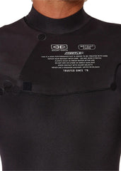 Ocean & Earth Mens Free Flex 3/2mm CZ Steamer Wetsuit