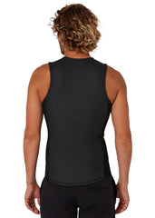 Ocean & Earth Mens Heritage 1.5mm FZ Wetsuit Vest
