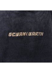 Ocean & Earth Mens Ignite Hooded Towel
