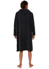 Ocean & Earth Mens Surf Essentials LS Hooded Towel