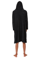 Ocean & Earth Mens Surf Essentials LS Hooded Towel