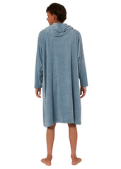 Ocean & Earth Mens Surf Essentials LS Hooded Towel