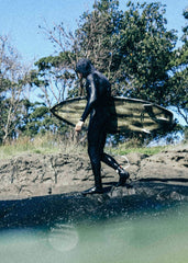 Ocean & Earth One Dry Hood 3mm