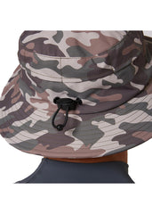 Ocean & Earth Surf Bucket Hat