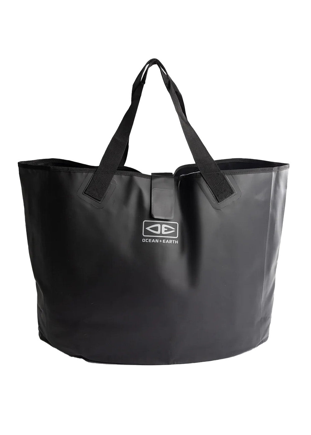 Ocean & Earth Waterproof Tote Beach Bag