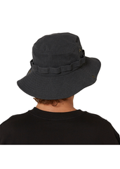 Ocean & Earth Wide Brim Canvas Hat