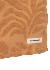 Ocean & Earth Womens Drift Hooded Towel