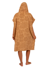 Ocean & Earth Womens Drift Hooded Towel