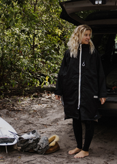 Ocean & Earth Womens Super Storm Waterproof Jacket