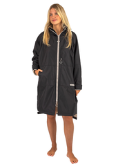 Ocean & Earth Womens Super Storm Waterproof Jacket