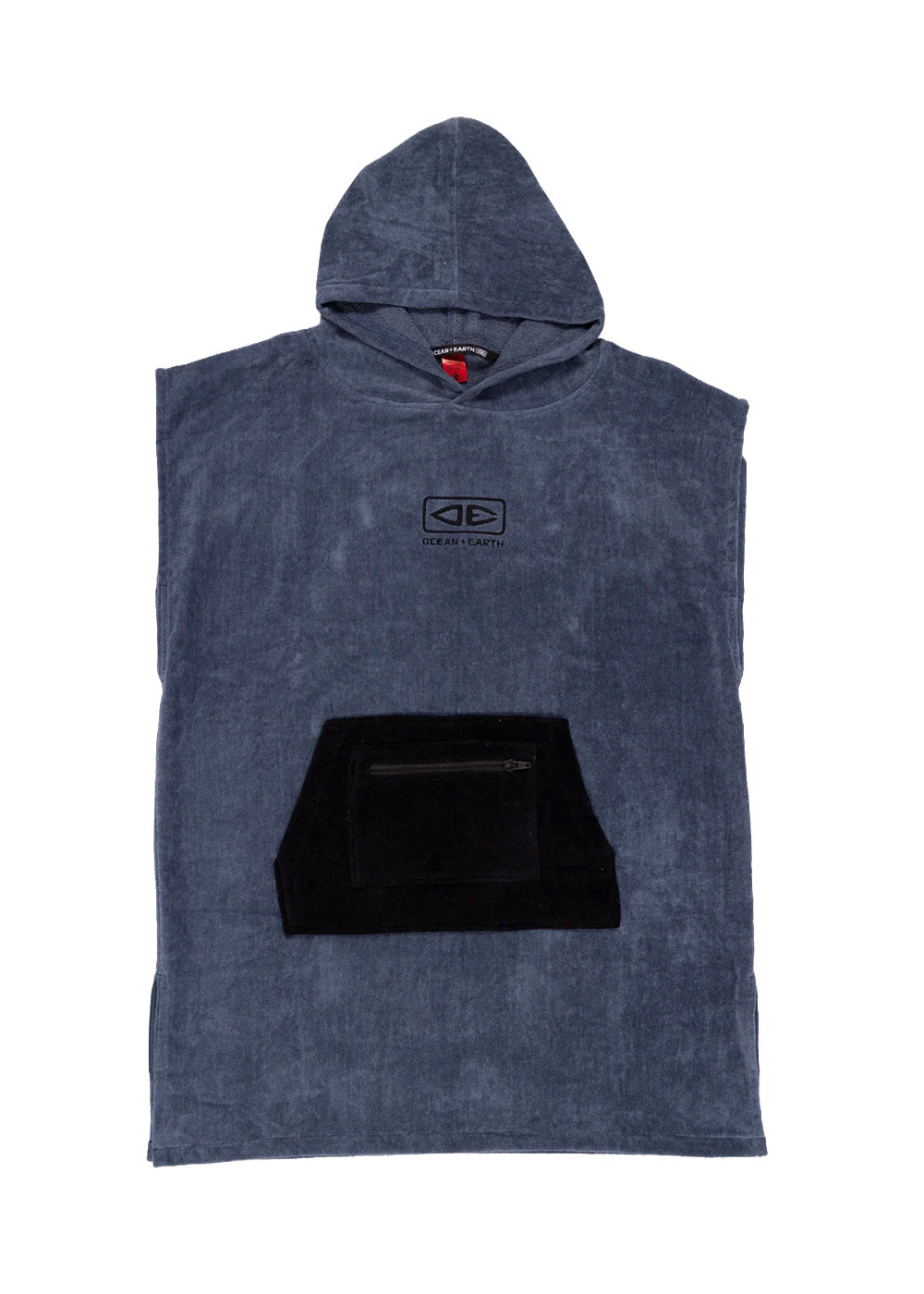 Ocean & Earth Youth Hooded Towel