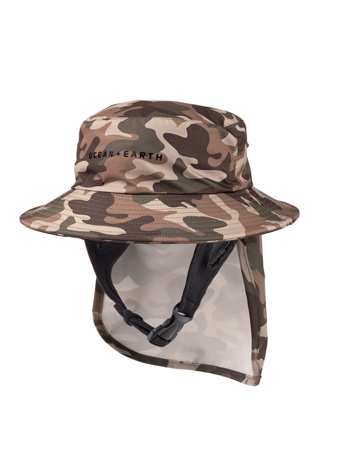 Ocean & Earth Youth Surf Bucket Hat