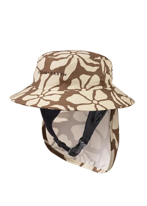 Ocean & Earth Youth Surf Bucket Hat