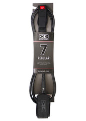 Ocean & Earth Diamond Flex Regular Surf Leash 7ft