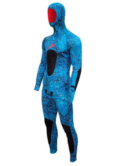 Ocean Hunter Offshore 2mm Lined 2pc Wetsuit