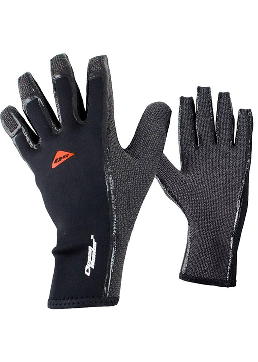 Ocean Hunter Strike 2mm Kevlar Gloves