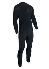 Ocean Pro Renegade Mens 5mm Diving Wetsuit
