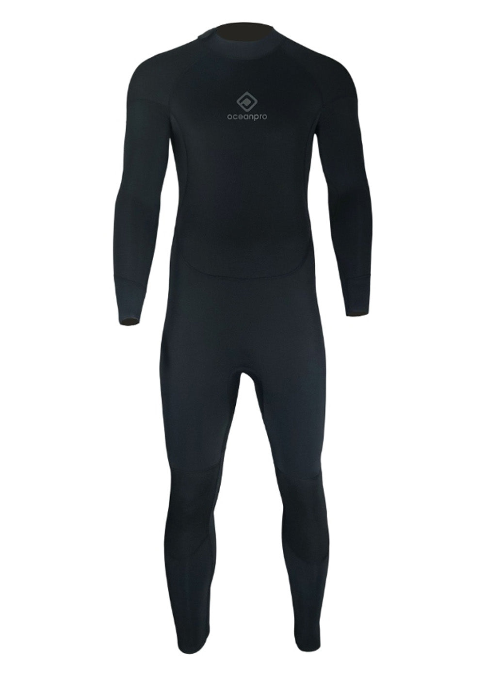 Ocean Pro Renegade Mens 5mm Diving Wetsuit